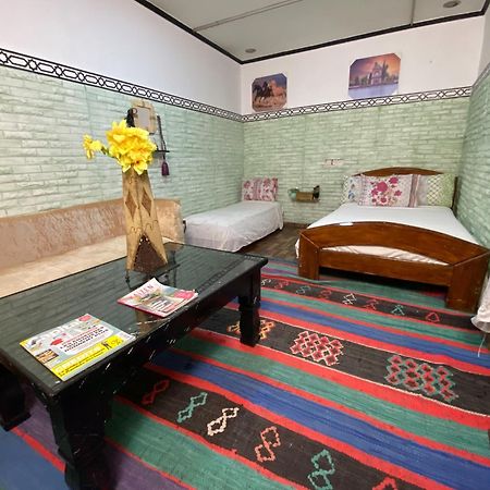 Riad Borj Jamaa Lafna Marrakesh Bilik gambar