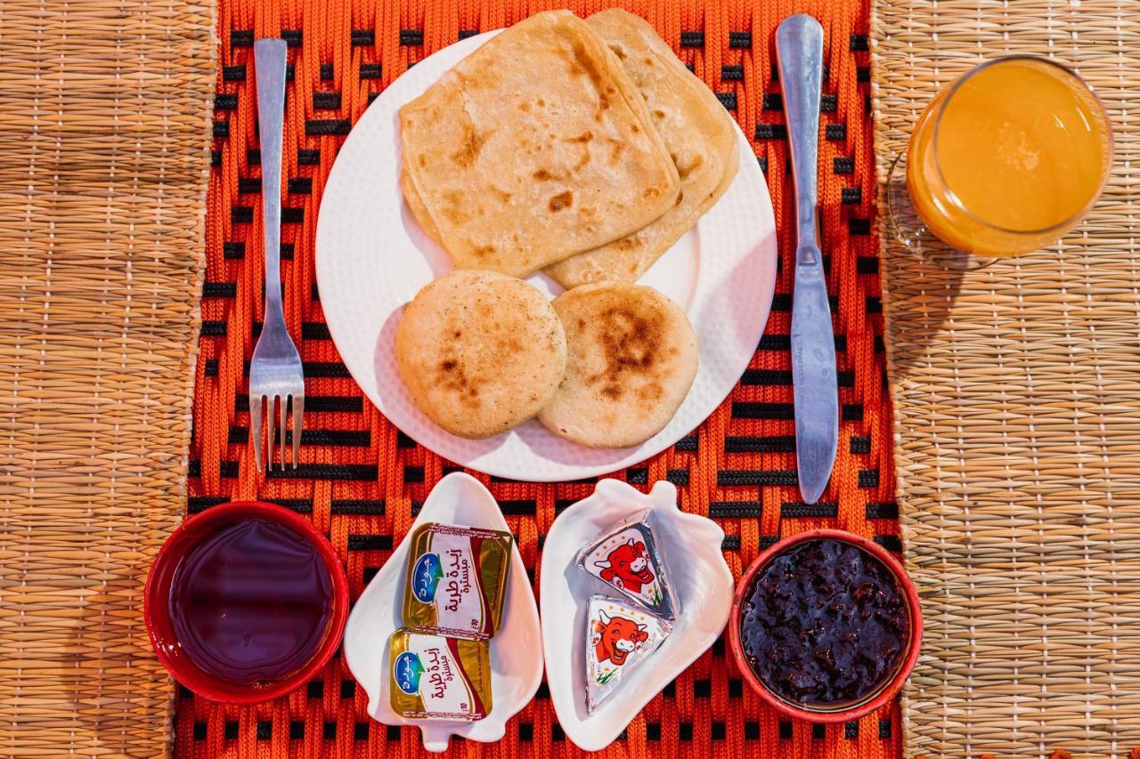 Riad Borj Jamaa Lafna Marrakesh Luaran gambar