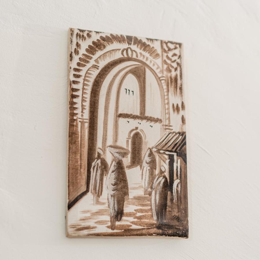 Riad Borj Jamaa Lafna Marrakesh Luaran gambar