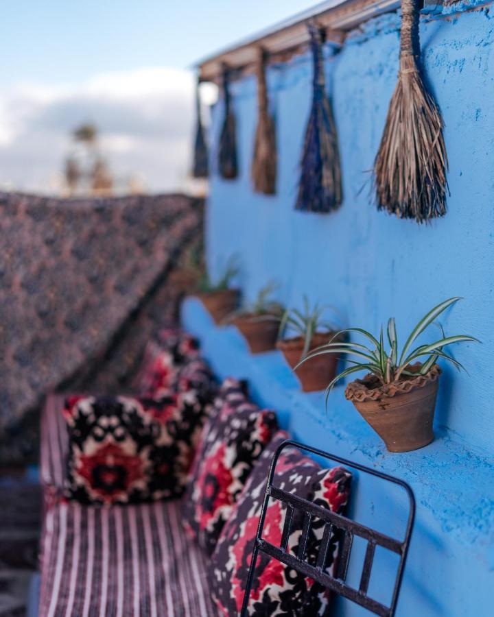 Riad Borj Jamaa Lafna Marrakesh Luaran gambar