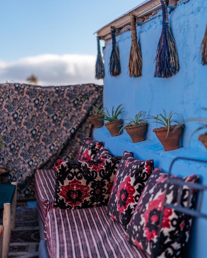 Riad Borj Jamaa Lafna Marrakesh Luaran gambar