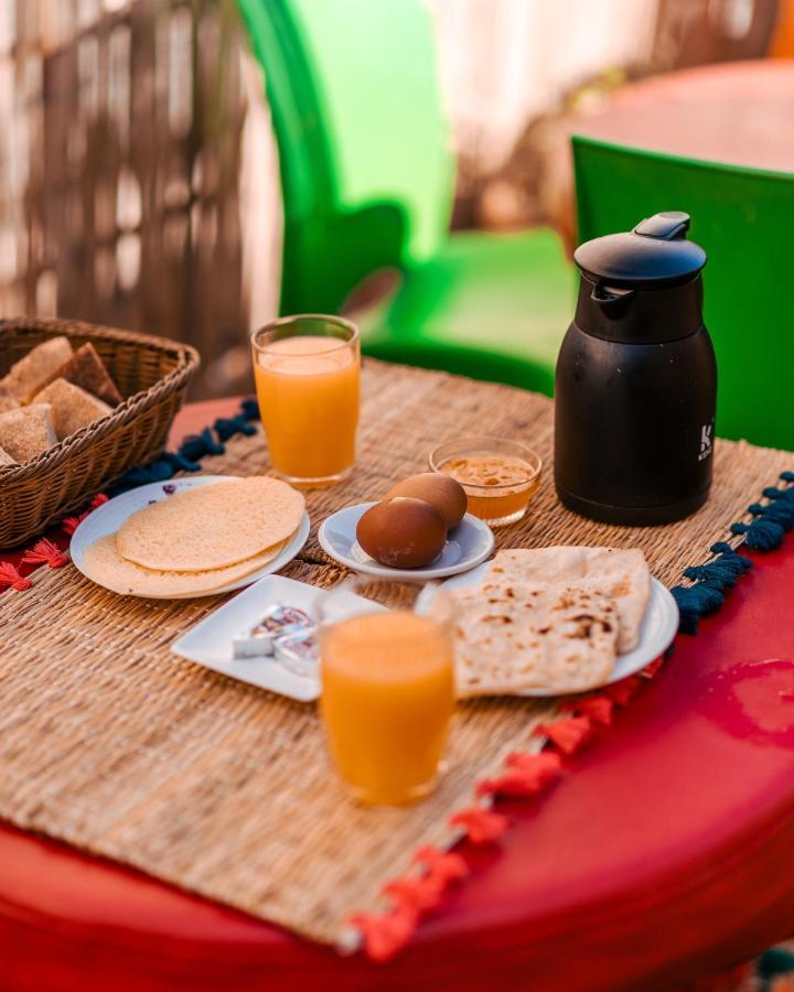 Riad Borj Jamaa Lafna Marrakesh Luaran gambar