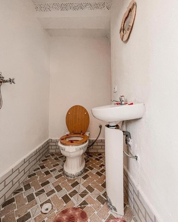Riad Borj Jamaa Lafna Marrakesh Bilik gambar