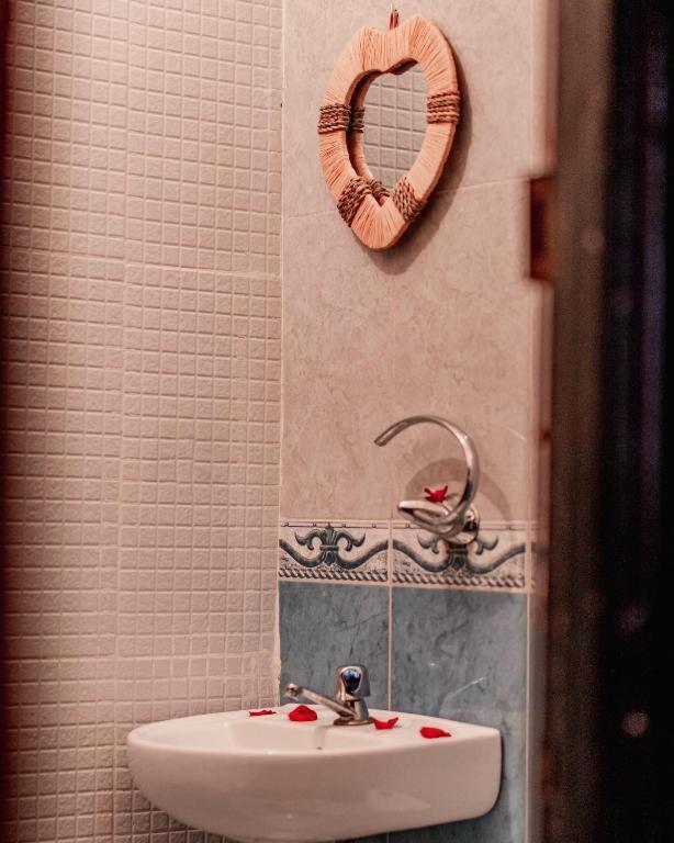 Riad Borj Jamaa Lafna Marrakesh Bilik gambar