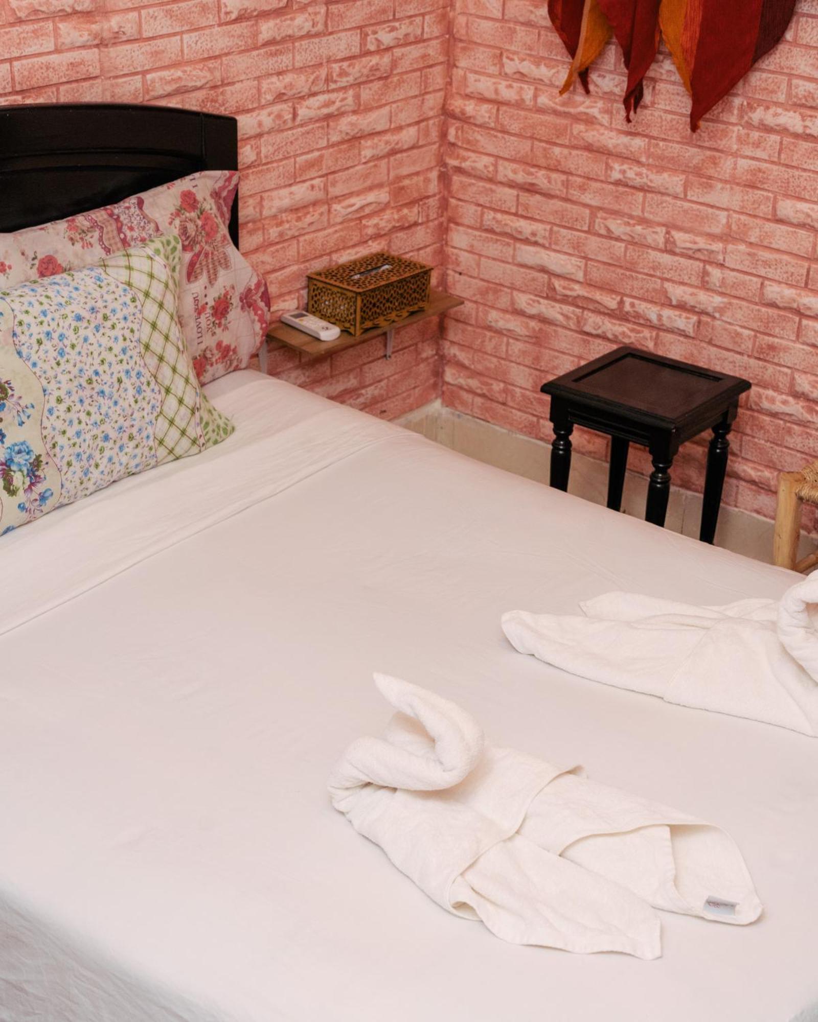 Riad Borj Jamaa Lafna Marrakesh Bilik gambar