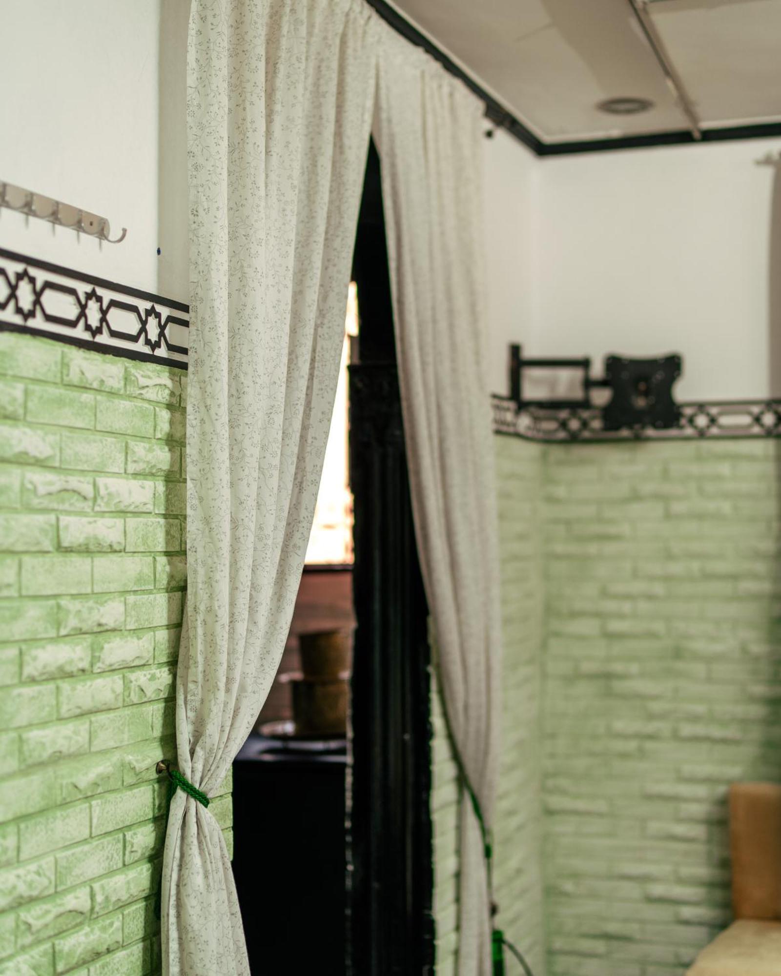 Riad Borj Jamaa Lafna Marrakesh Bilik gambar