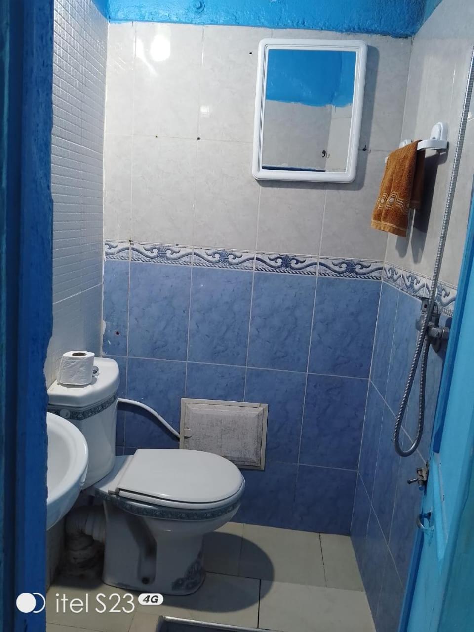 Riad Borj Jamaa Lafna Marrakesh Luaran gambar