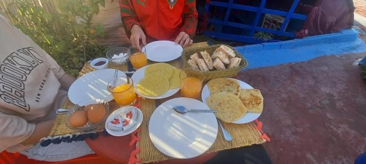 Riad Borj Jamaa Lafna Marrakesh Luaran gambar