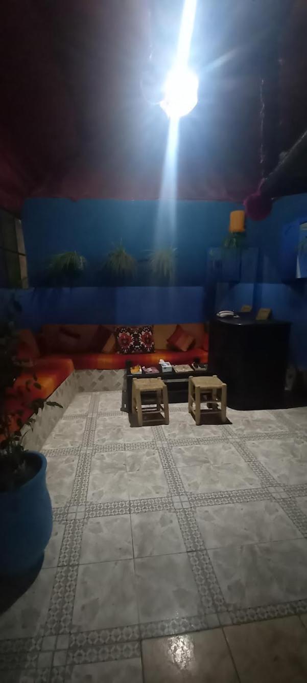 Riad Borj Jamaa Lafna Marrakesh Luaran gambar