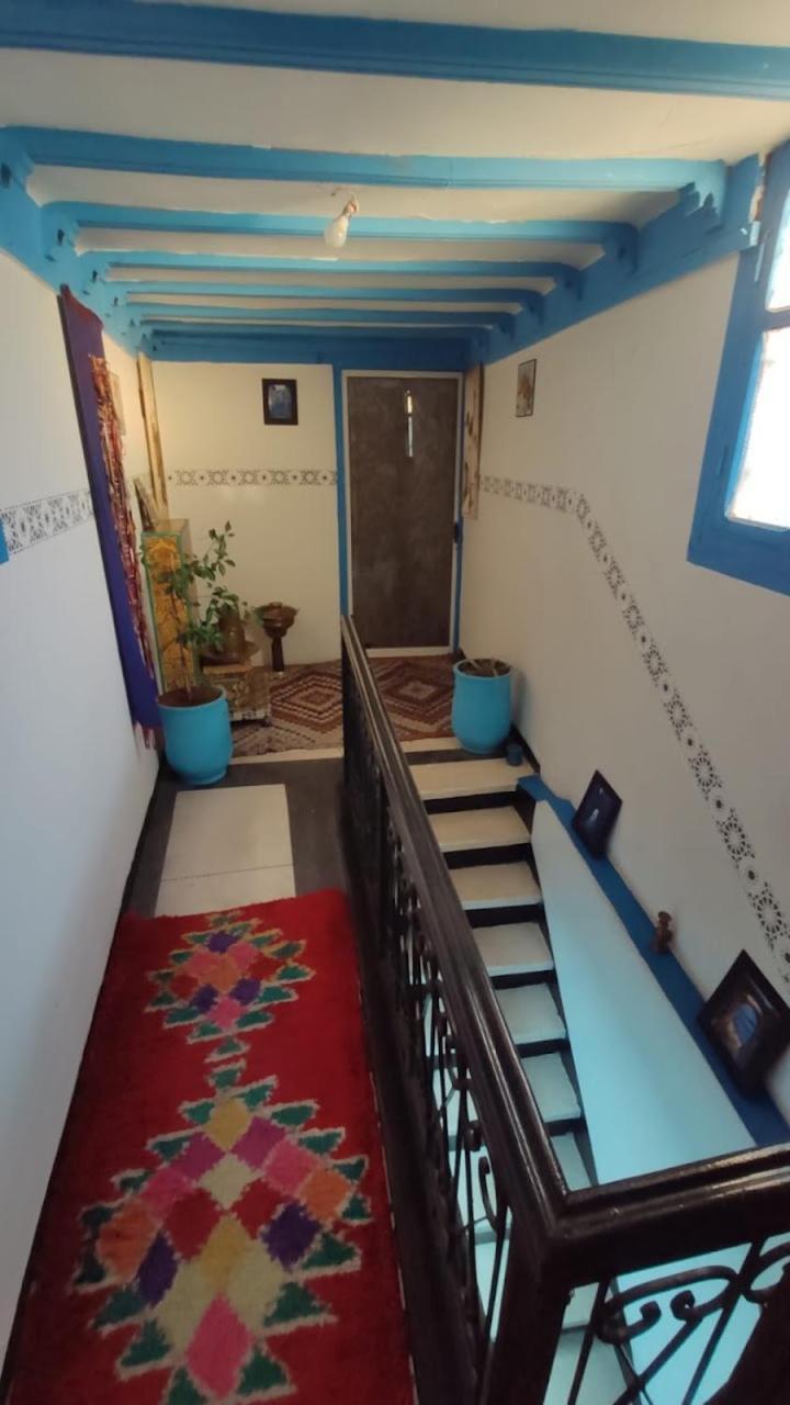 Riad Borj Jamaa Lafna Marrakesh Luaran gambar