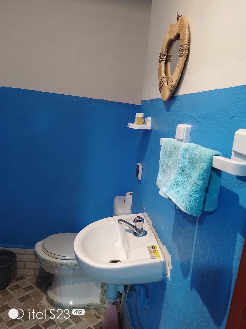 Riad Borj Jamaa Lafna Marrakesh Luaran gambar