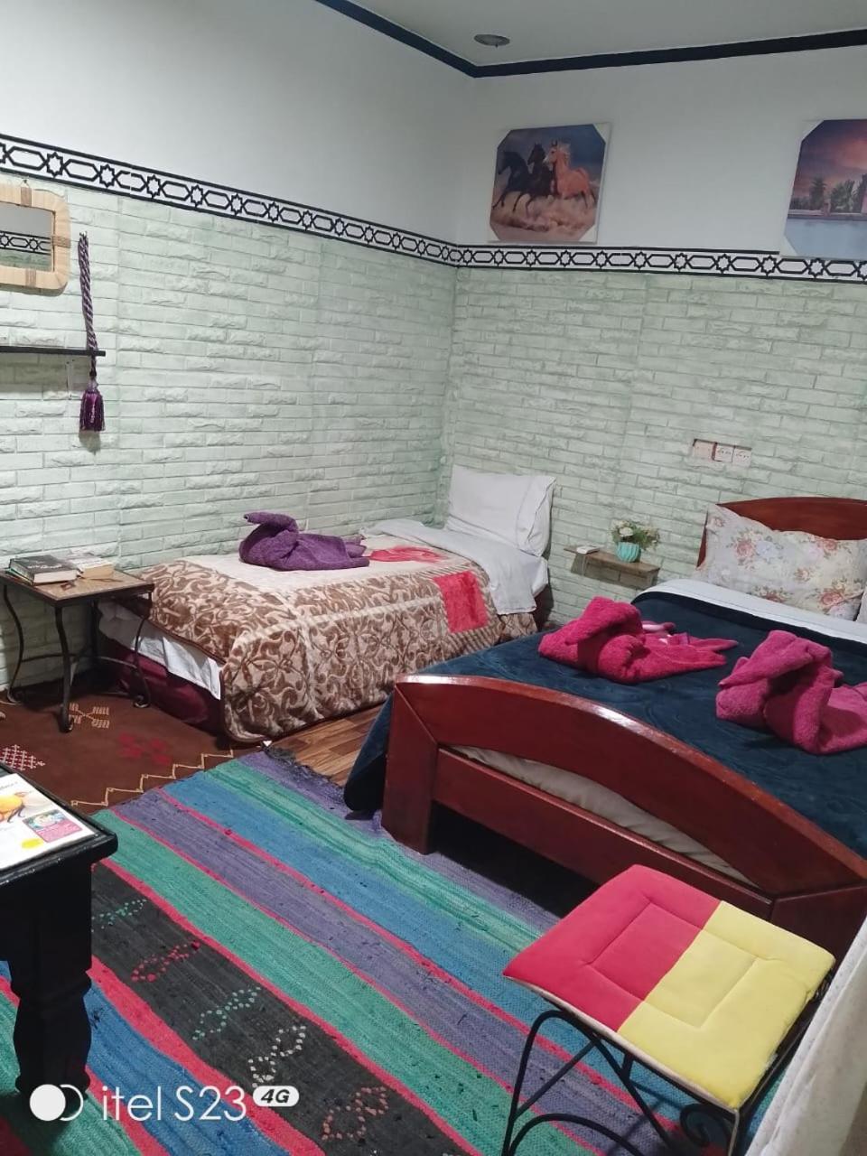 Riad Borj Jamaa Lafna Marrakesh Luaran gambar