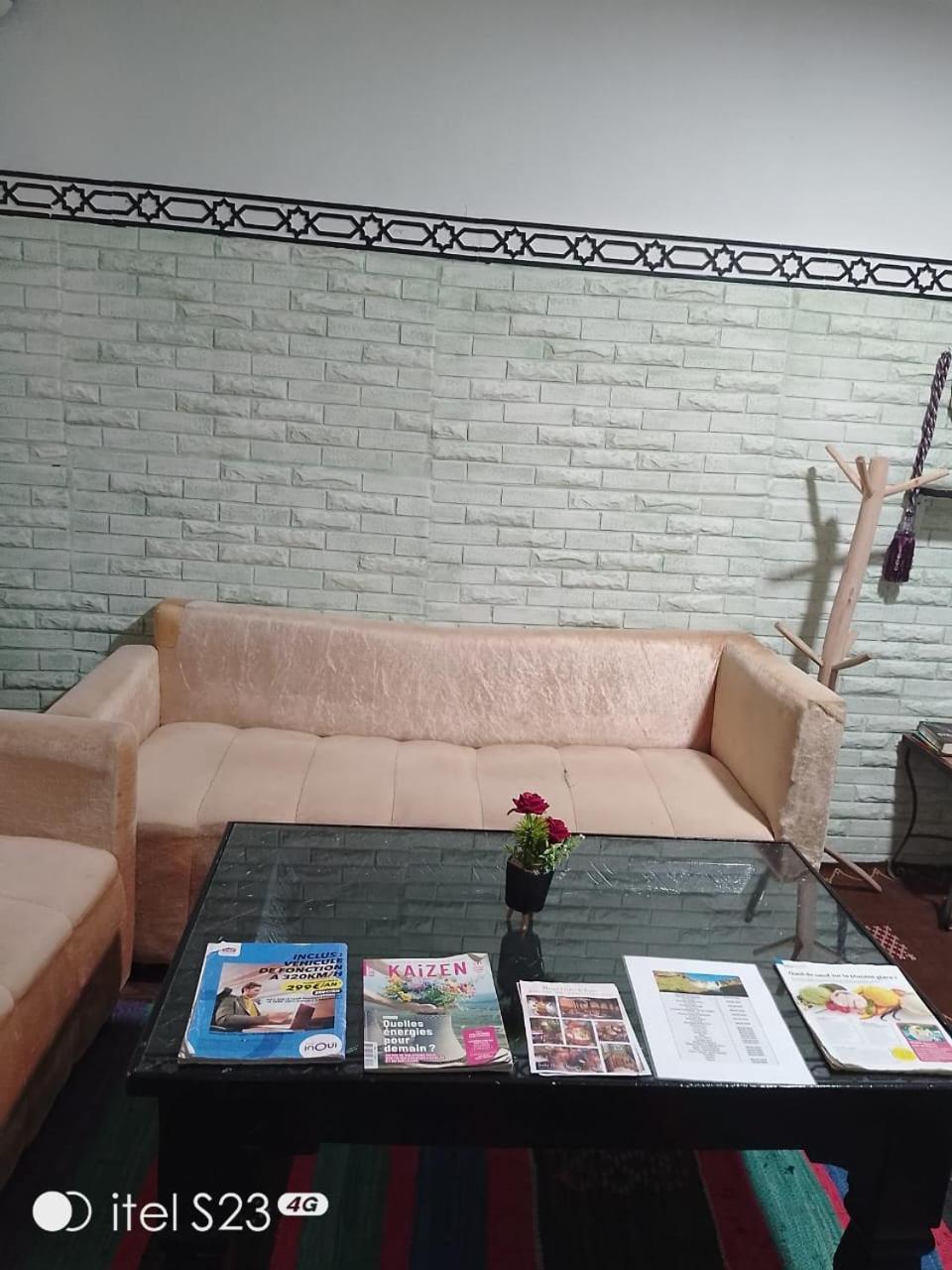 Riad Borj Jamaa Lafna Marrakesh Luaran gambar