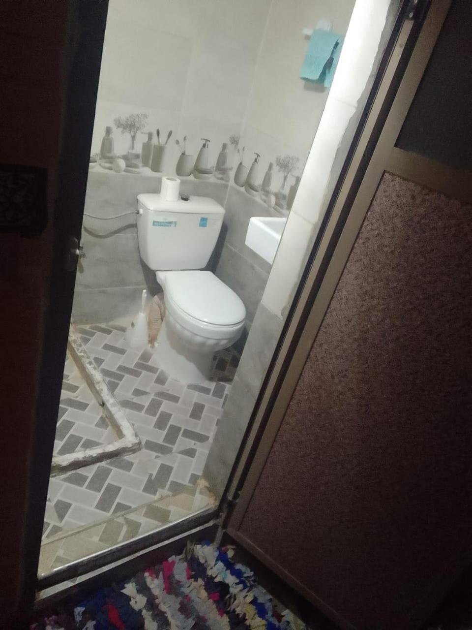 Riad Borj Jamaa Lafna Marrakesh Luaran gambar